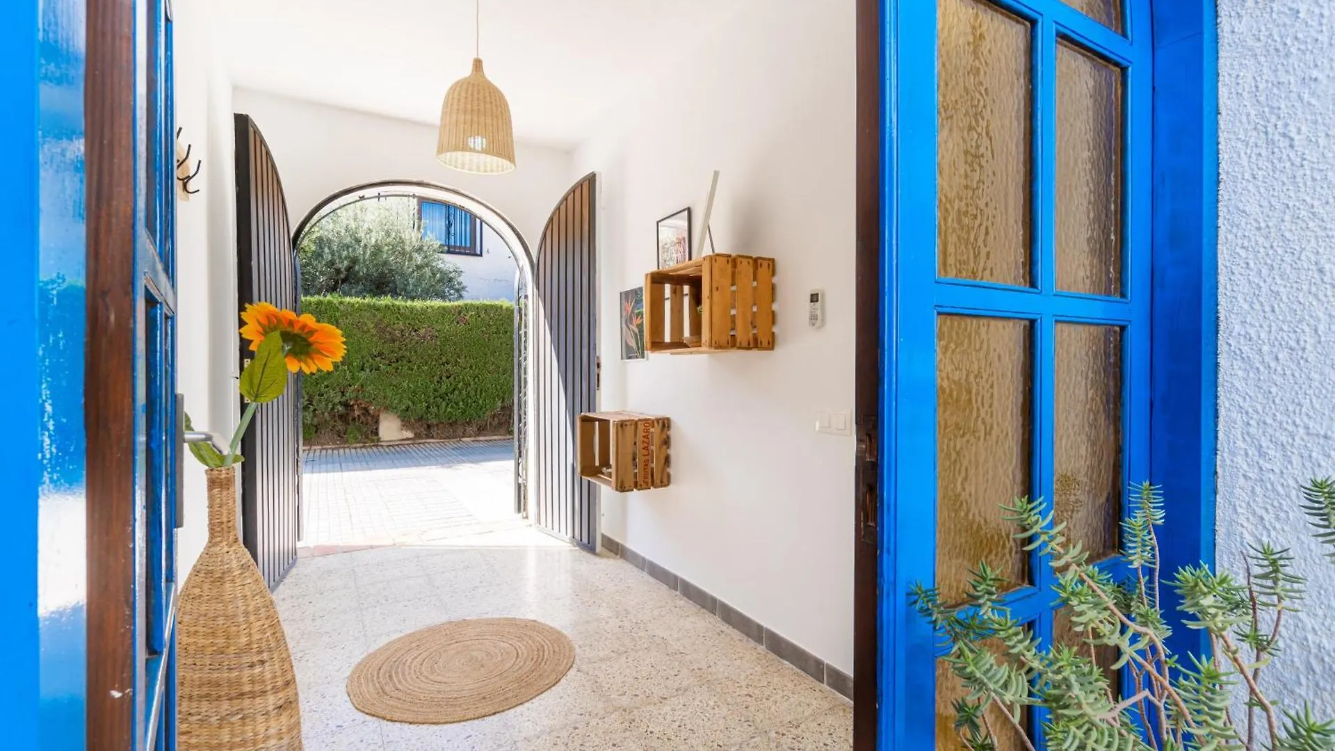 Calma Azul - 3Br - Terrace & Beach - Ac Wifi - 8 Guests Cambrils Dom wakacyjny