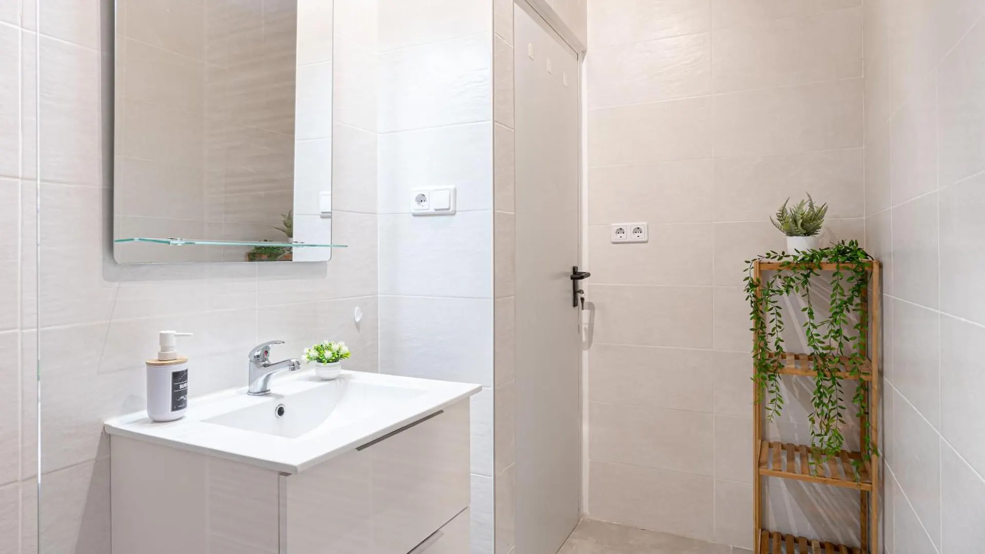 Calma Azul - 3Br - Terrace & Beach - Ac Wifi - 8 Guests Cambrils 0*,